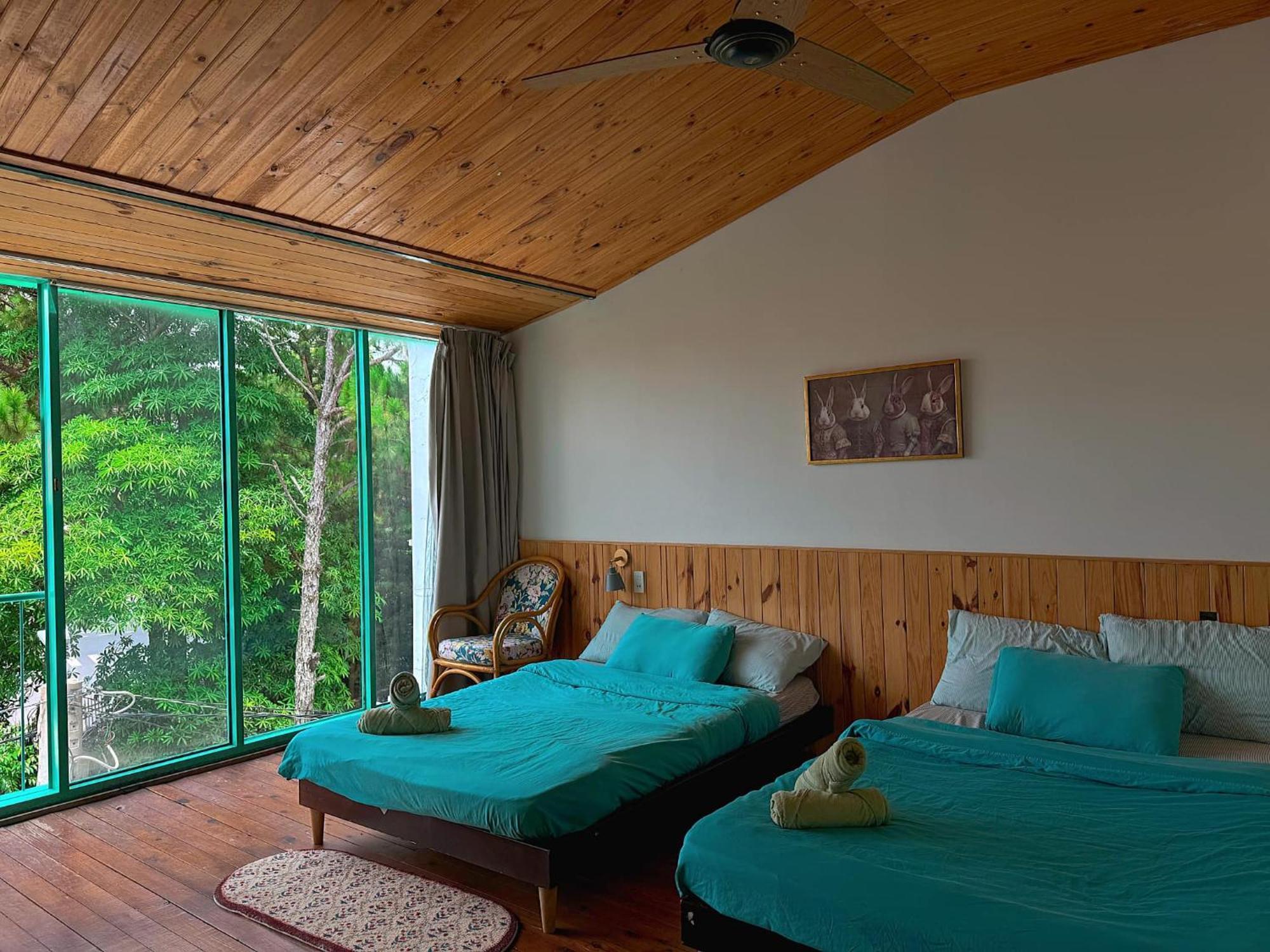 D Home Da Lat 4 Zimmer foto